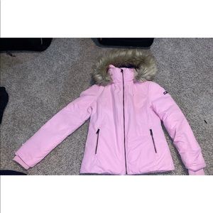 Tommy Hilfiger Winter Jacket